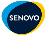 Senovo Logo