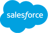 Salesforce Logo